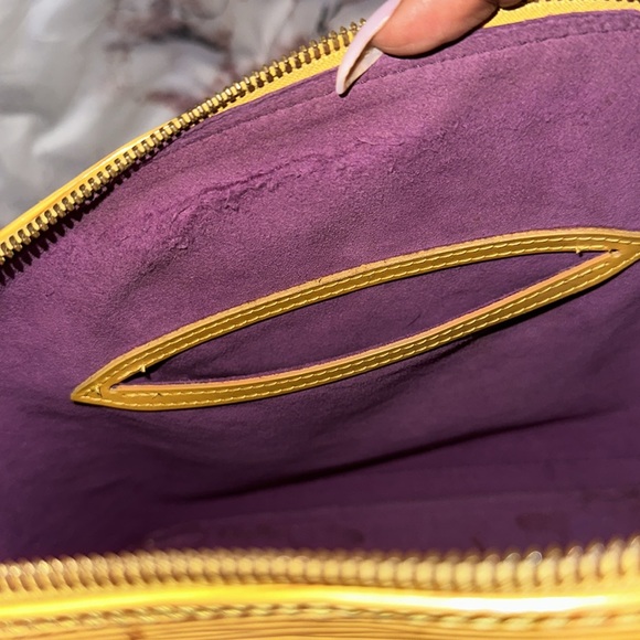 Authentic Louis Vuitton Alma PM - Picture 6 of 7